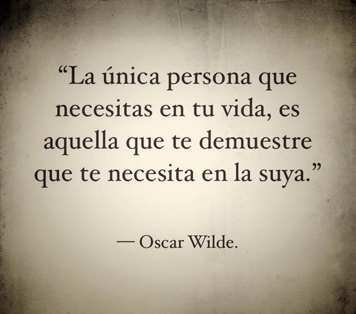 No Insistas Donde No Te Quieren