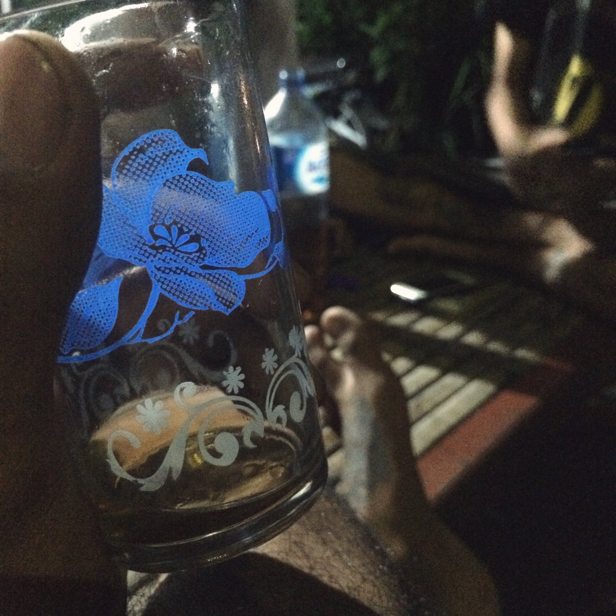 Arak bali trus keinget motel itu hiks !
