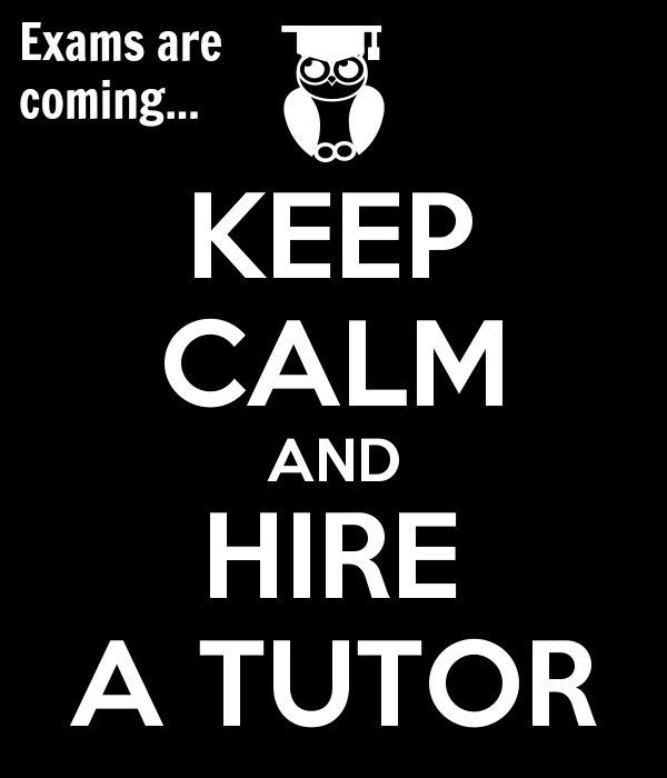KorjusTutorials's tweet image. #exams are coming... #KeepCalm and hire a #tutor 416-467-0633
korjustutorials.com learn@korjustutorials.com #Toronto #tutorial #learn