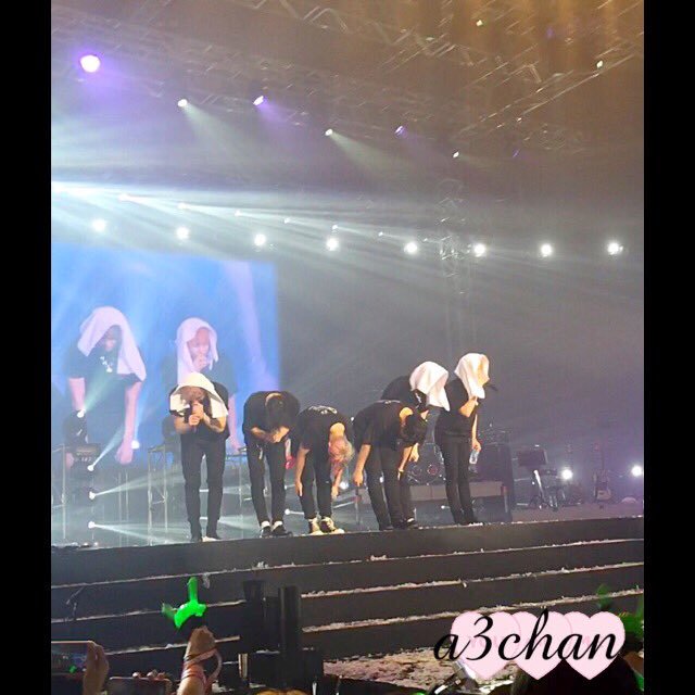 bangxxster's tweet photo. /BOW/ #NOIRCONCERTTL https://t.co/kKDcIVpPYH