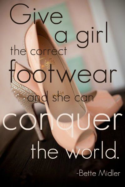 DFSAustinTX's tweet photo. True words. Don't forget to donate your shoes Tuesday from 10am-4pm! #givingshoesday #empoweringwomen #beashoegooder #givingtuesday #atx https://t.co/il1OoUKz4e