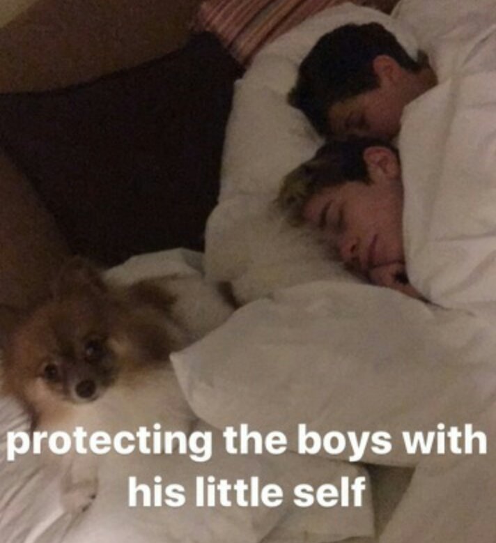 AshtonRowlandSp's tweet photo. ashton en el snapchat de hunter (hunterrowland) https://t.co/TiWFB0pms9