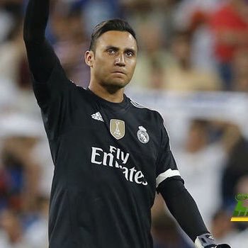 من الافضل هالموسم  ؟

1- دوناروما = ريتويت #ميلان 

2- نافاس = اعجاب #ريال_مدريد 

صاحب الطلب : @hamad99fsg1