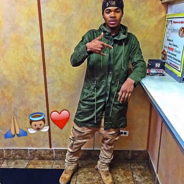 tiane_deja's tweet photo. Shit still don't seem real bro. I swear that weak ass officer was just hating. 😩😰 #TankWorld🌏 https://t.co/lBCPF9Y7lh