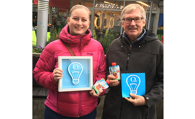 QMeieriene's tweet photo. .@QBentM har nok en gang blogget. Denne gang om jakten på folkets favoritt og åpen #innovasjon https://t.co/PNXMhBP3dj https://t.co/rtnd9R30rO