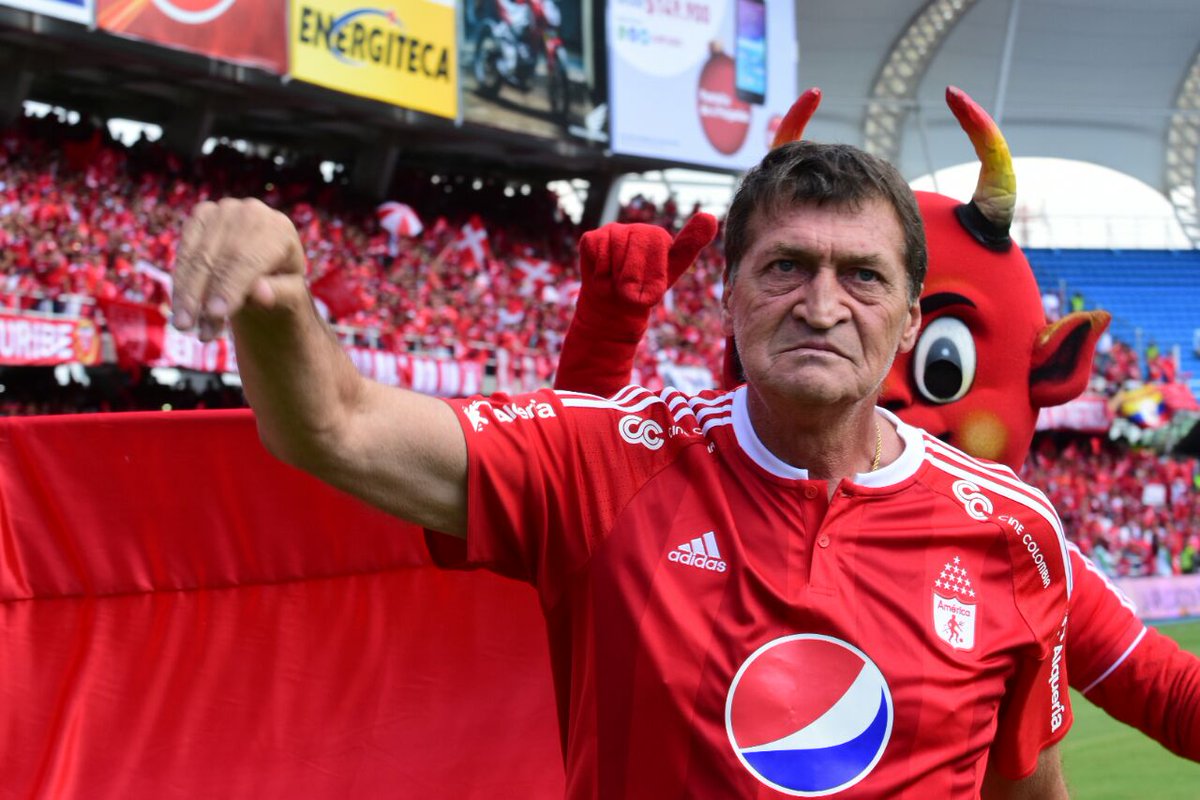 AmericadeCali's tweet photo. #SoyParteDeLaGloria 😍😍😍 https://t.co/lF0A2jRCl4