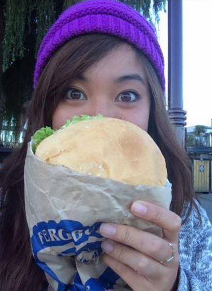 STATravel_UK's tweet photo. Queenstown's Fergburger...
Is it the best in the whole world? 🌏🍔
(See here why some believe it is 👉 https://t.co/7u21e3mZ7x) https://t.co/KAZCbmSUpv