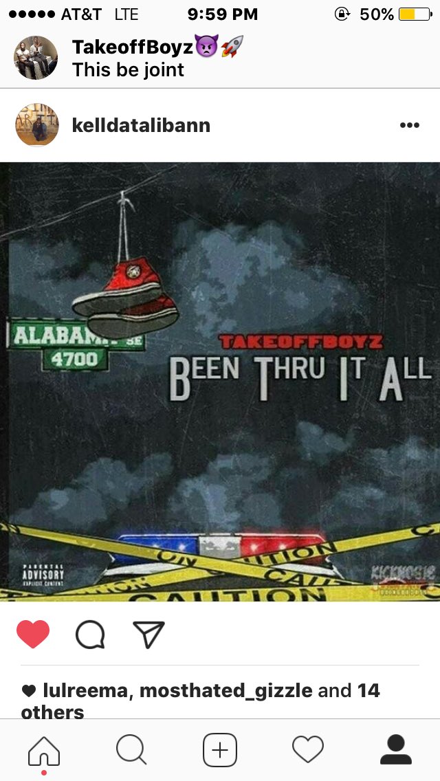ALLREADYKEL's tweet photo. Go check it out shit fire 🔥🔥��🔥🤘🏾🤘🏾 https://t.co/QuT0vN3ylf