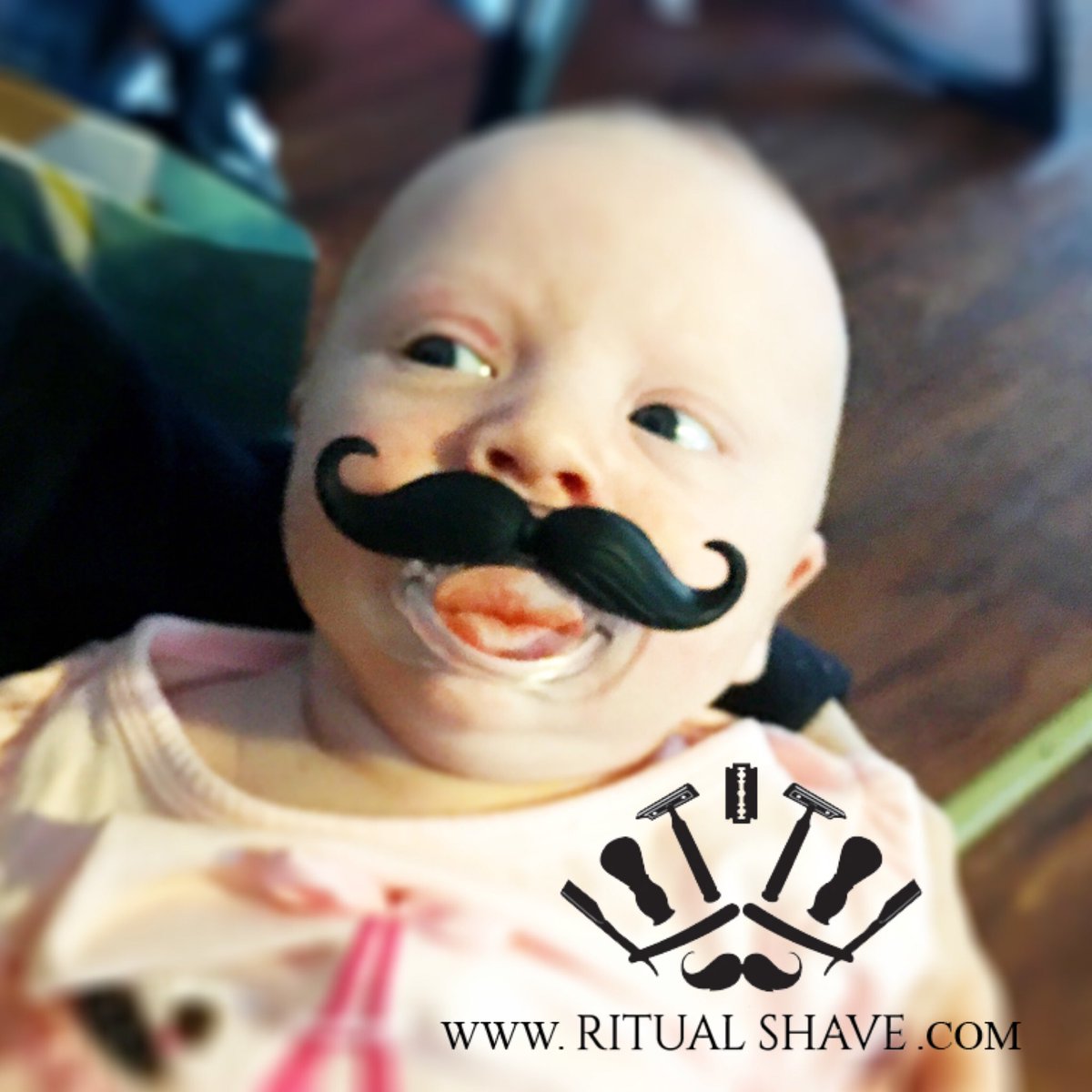 bit.ly/2gMynvl <a href="/ritualshave/">Ritual Shave</a> #cybermonday #sale #wetshaving #pleasert