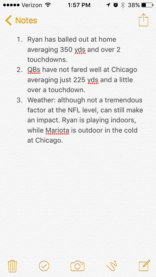 KoFFootball's tweet photo. My thought process on starting Ryan over Mariota today: https://t.co/RrGKWhvbhd