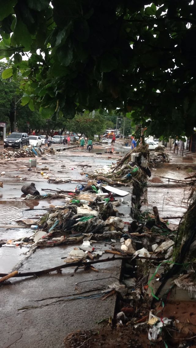 diegoand89's tweet photo. Después el culpable es el intendente 🌏👎 https://t.co/AnuSGIiFuJ