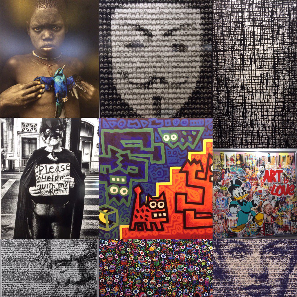 ChloSchliffer's tweet image. #start2016 #wacken #strasbourg