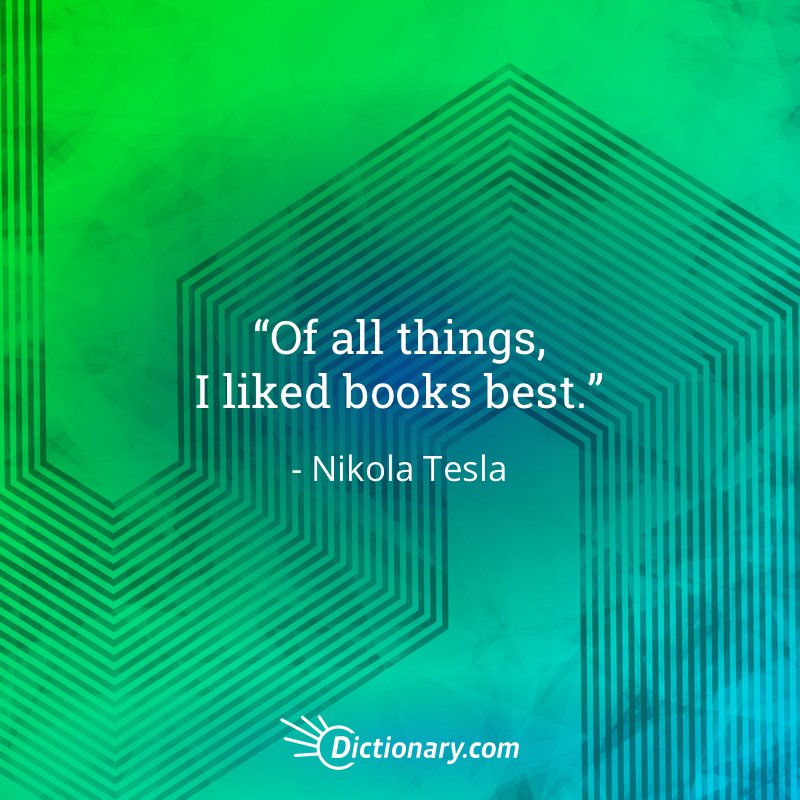 Dictionarycom's tweet image. 