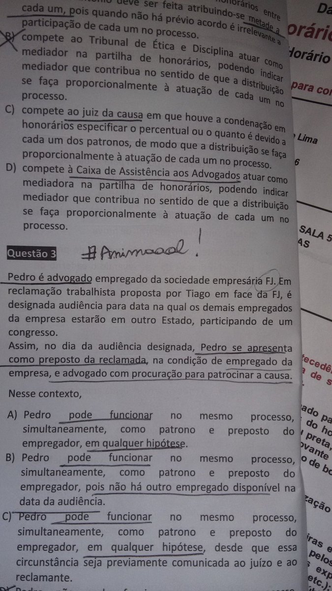 alwaysaboutmep's tweet photo. Uma palafra definiu essa prova de ética #ANIMAAAAL @profmarcoant https://t.co/T5MDZohIAU