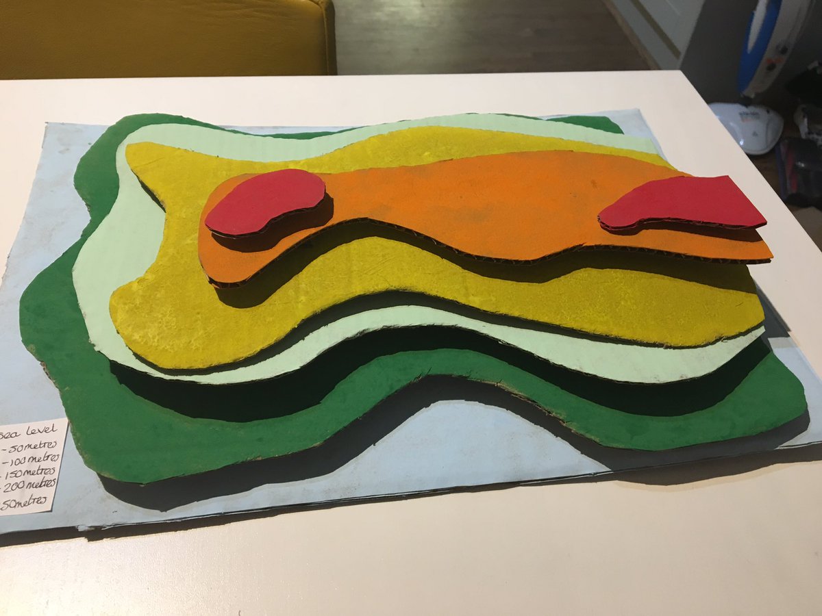 MillsterMum's tweet image. My work here is done #homeworkhell