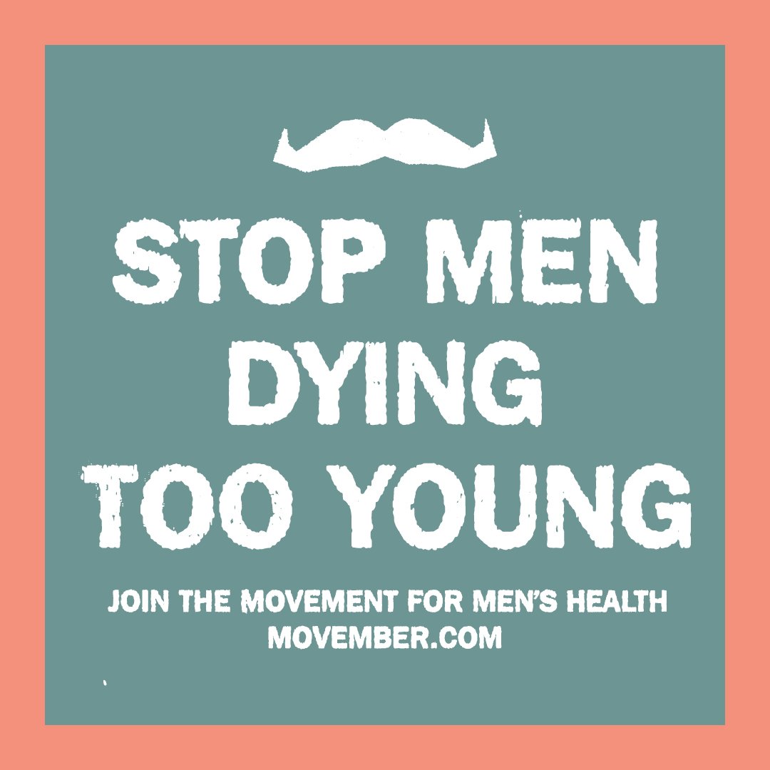 MovemberSg's tweet photo. We urge you to do a one more big donations push this week! Don't know the best way to ask for donations? We can help https://t.co/ZKEfvXBiho https://t.co/6JkHIEDIy6