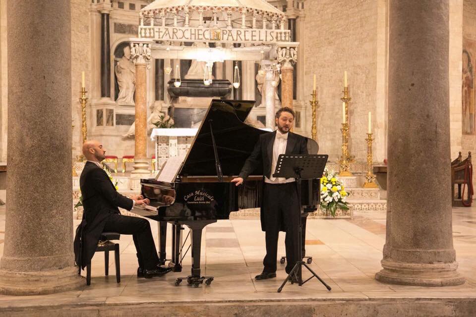 SebyGiotta's tweet photo. ...Harmonia Sacra... https://t.co/dPhdQMvjeP