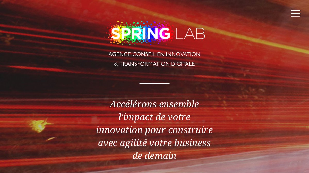 Heloiselauret's tweet photo. J-1 avant mon arrivée chez @SPRING_LAB #happy https://t.co/d3U5HRTw9Z