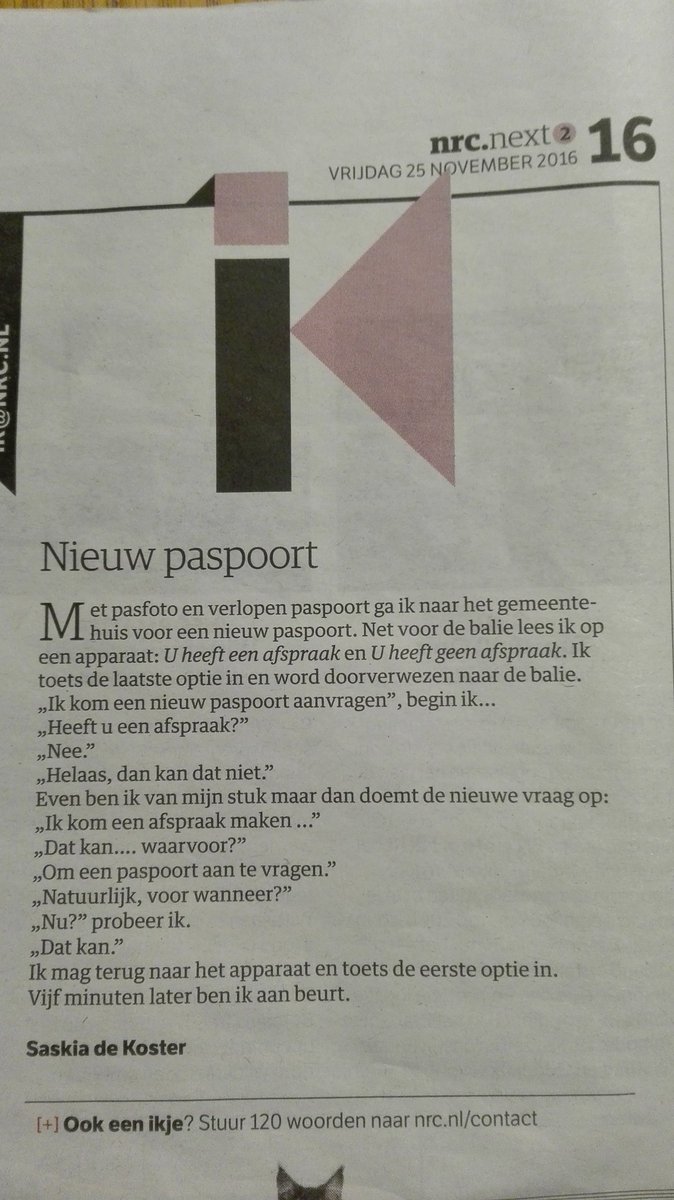 Christine Liebrecht tweet media