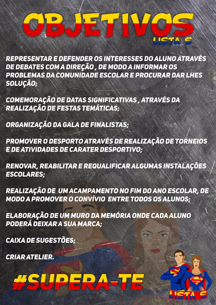 ListasS_casq's tweet photo. Objetivos ✔️ https://t.co/VQ42TGQgAC
