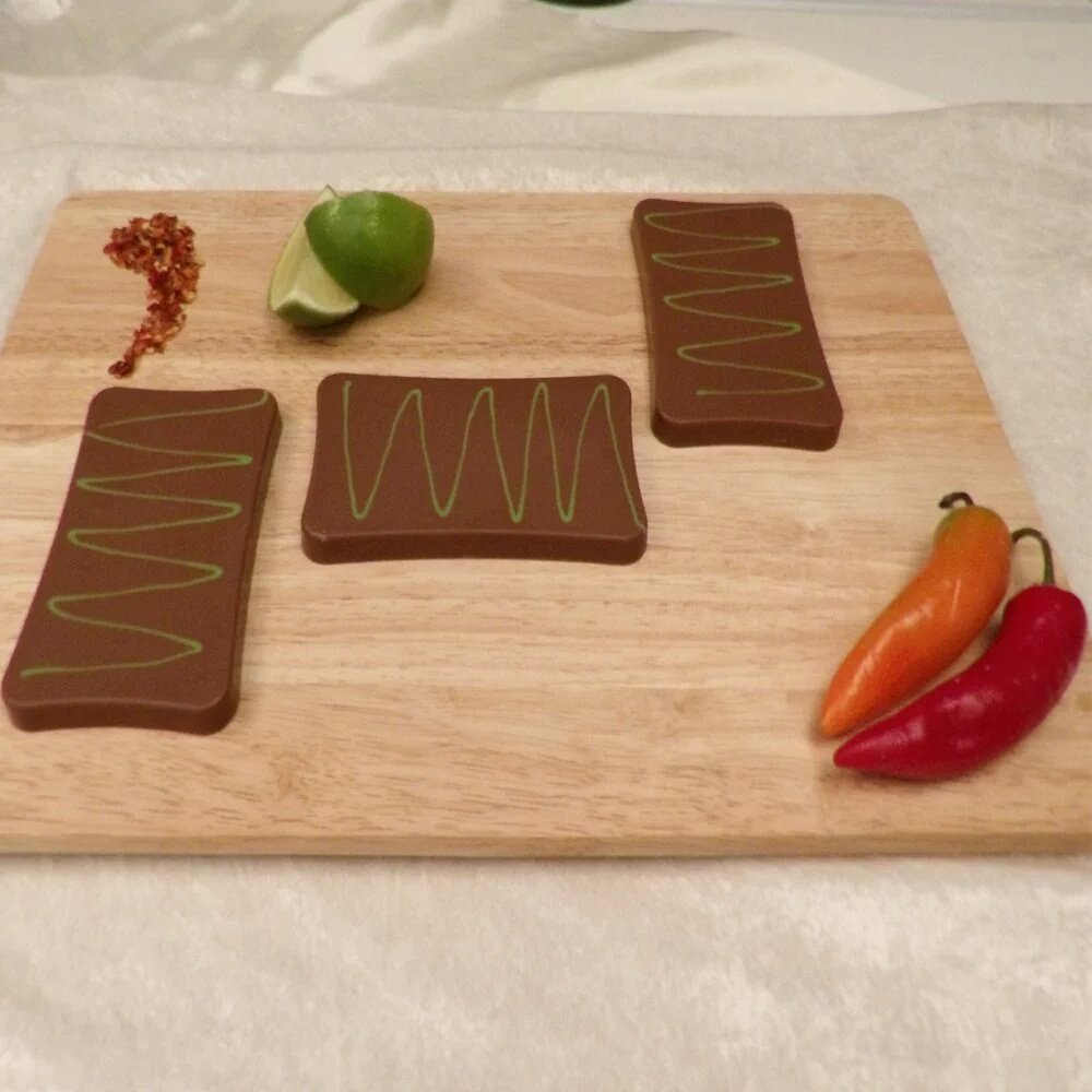 chocfullofmagic's tweet image. Brilliant 3 days @BathandWestShow, thanks @WestridgeEvents &amp;amp; everyone we met there!