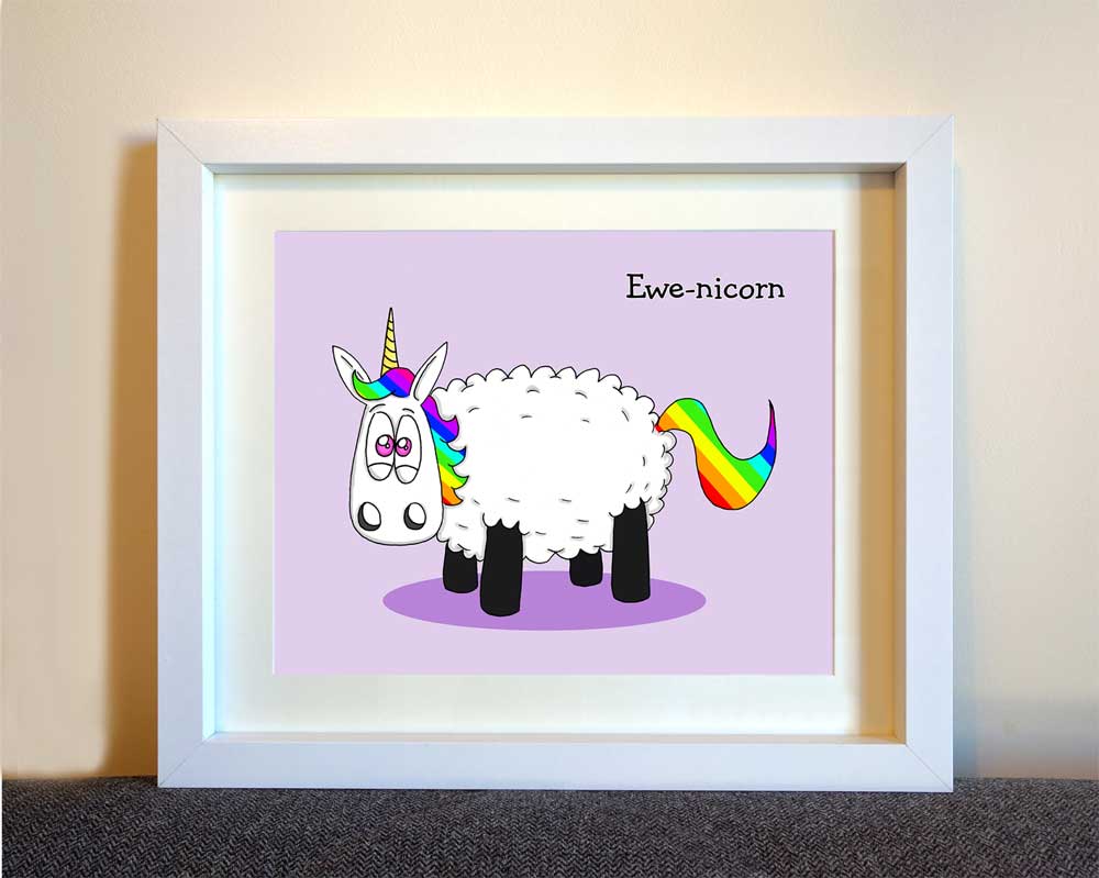 eweniverse's tweet photo. Ewenicorn - framed prints, coasters and mounted prints at https://t.co/rUS8aFLUZP
#handmadehour #crafthour #unicorn #sheep365 #etsy #punny https://t.co/CCknIRwzOT