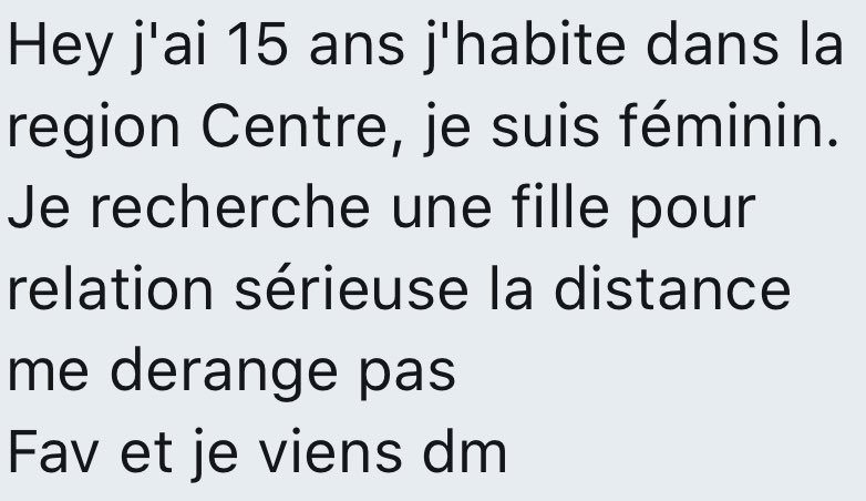 lesb_rencontres's tweet photo. 15 ans du Centre | relation sérieuse https://t.co/SvkXfw2KCG