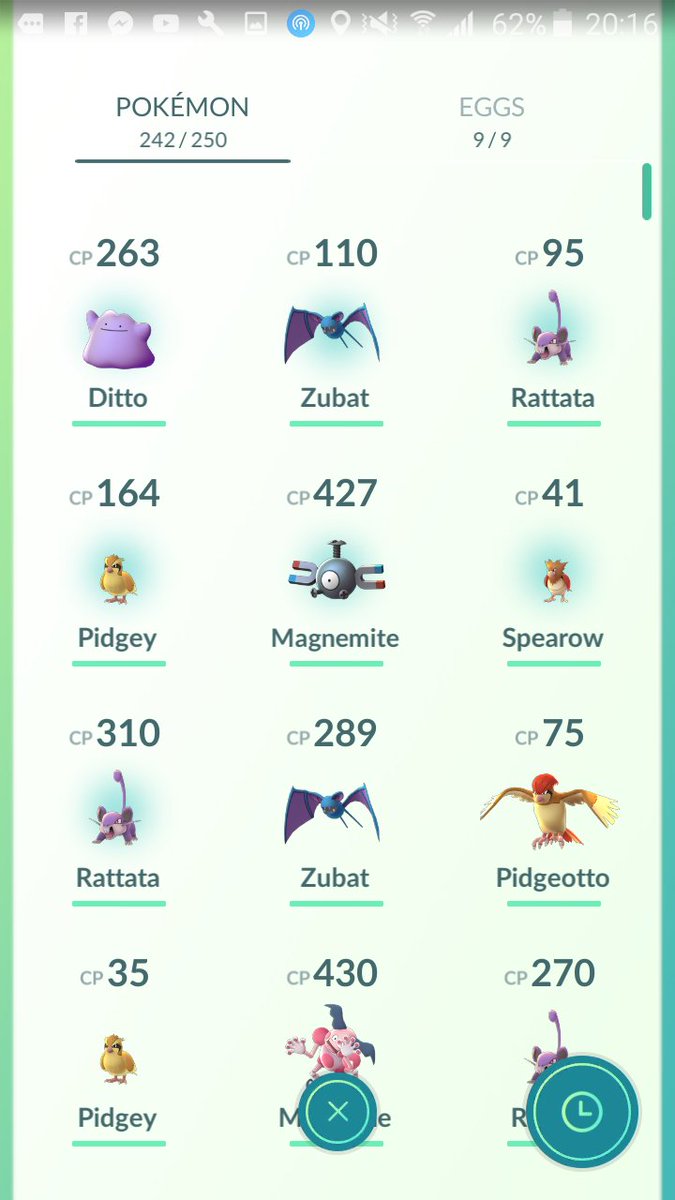 GamerJake155's tweet image. Well ive just caught this fucker by sitting in my house😂☺