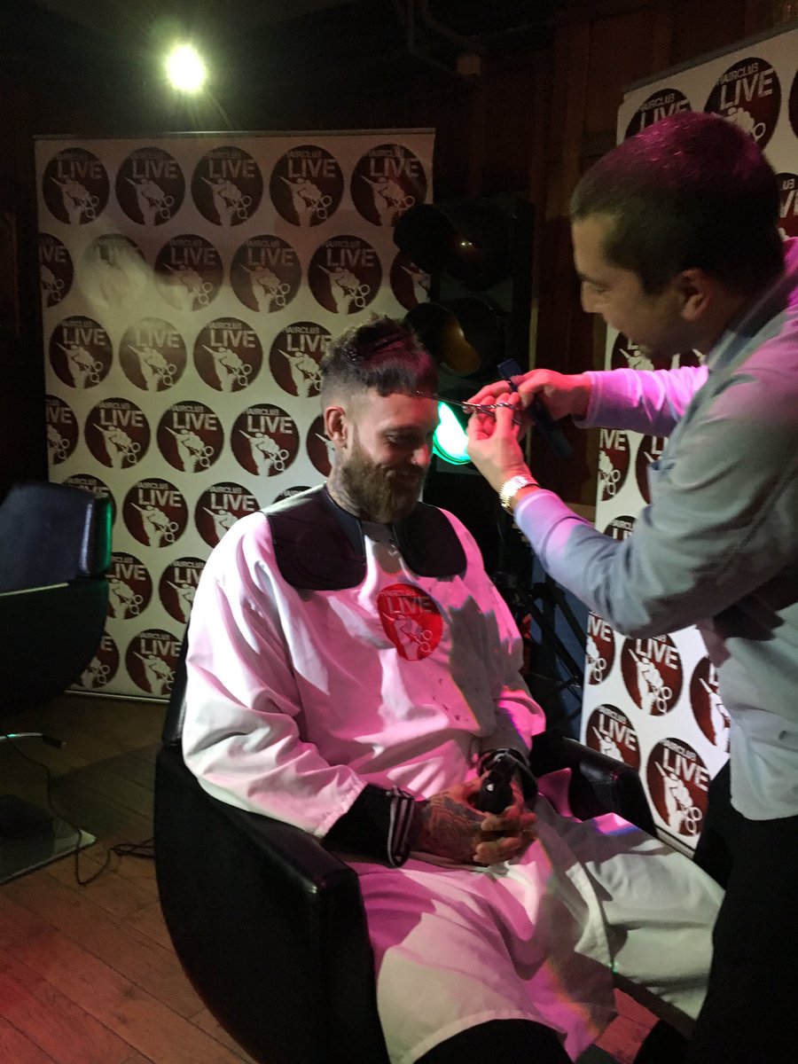 Jody Taylor ( jodytaylorhair) Twitter