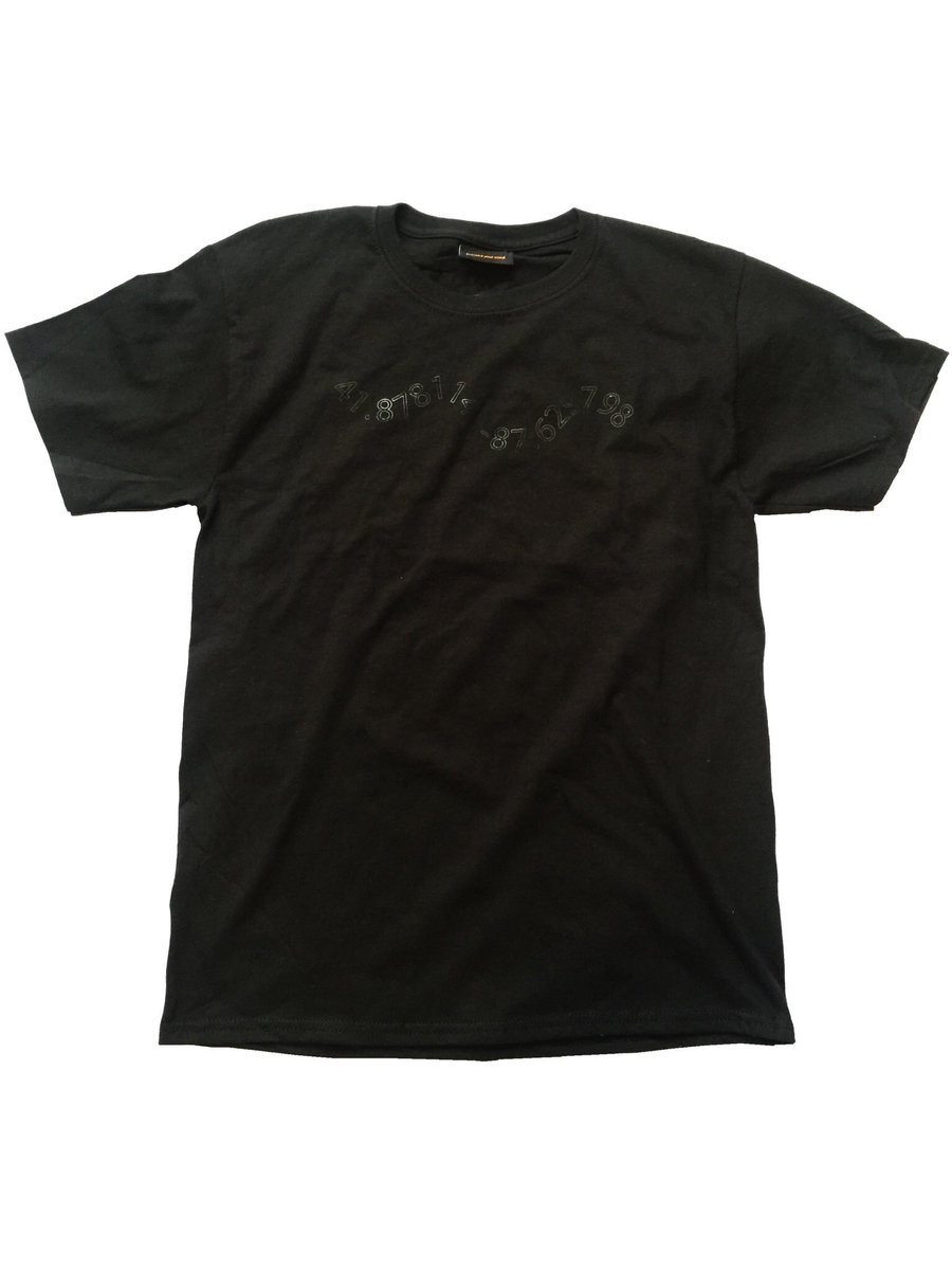 startrooperco's tweet photo. Blackout "Coordinates" Tee
Available Tomorrow
https://t.co/DSdauX2dMk
#startrooperco #streetwear #fall #winter #fashion https://t.co/5TfabBB7t1
