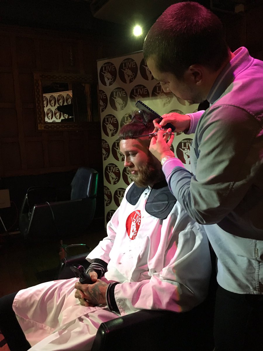 Jody Taylor ( jodytaylorhair) Twitter