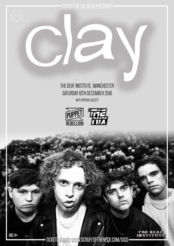 Puppet Rebellion tweet media