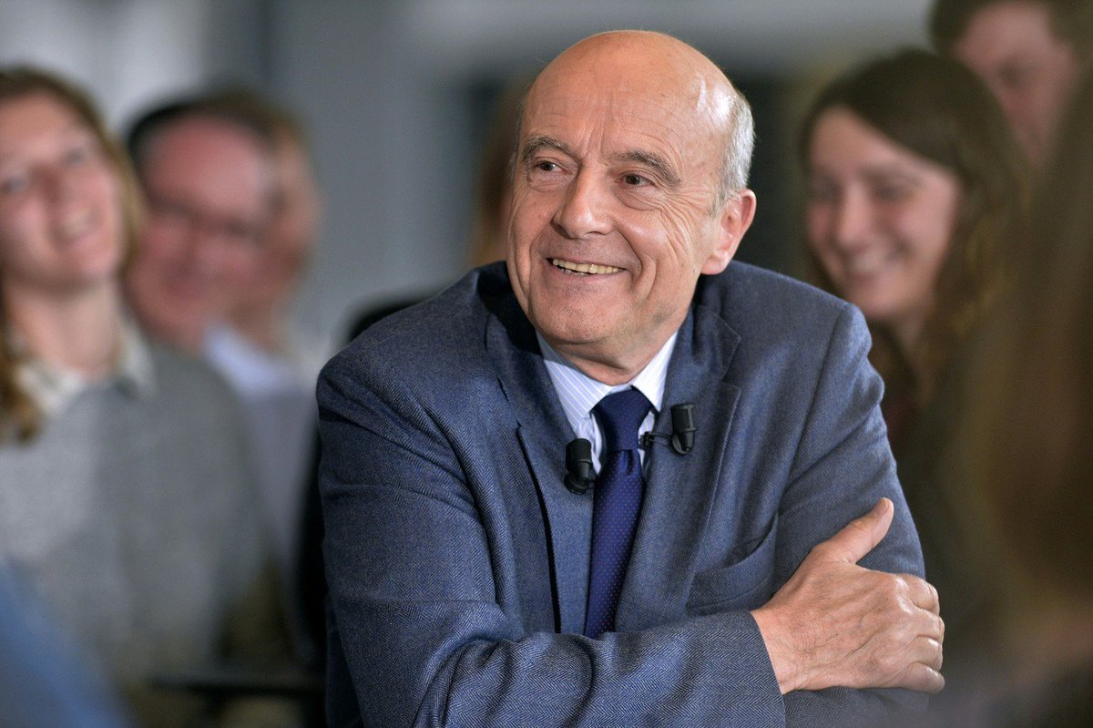 Juppé We Can tweet media