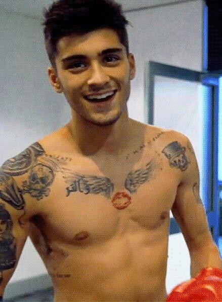 Got a new tattoo that reminds me of my angel ❤