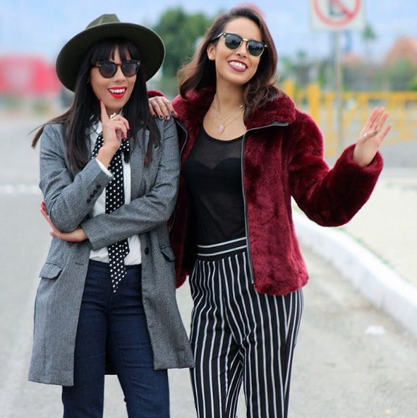 Double the rewards, double the fun. 👯 Earn double G-points on purchases through Nov. 28. glamhive.com/shop