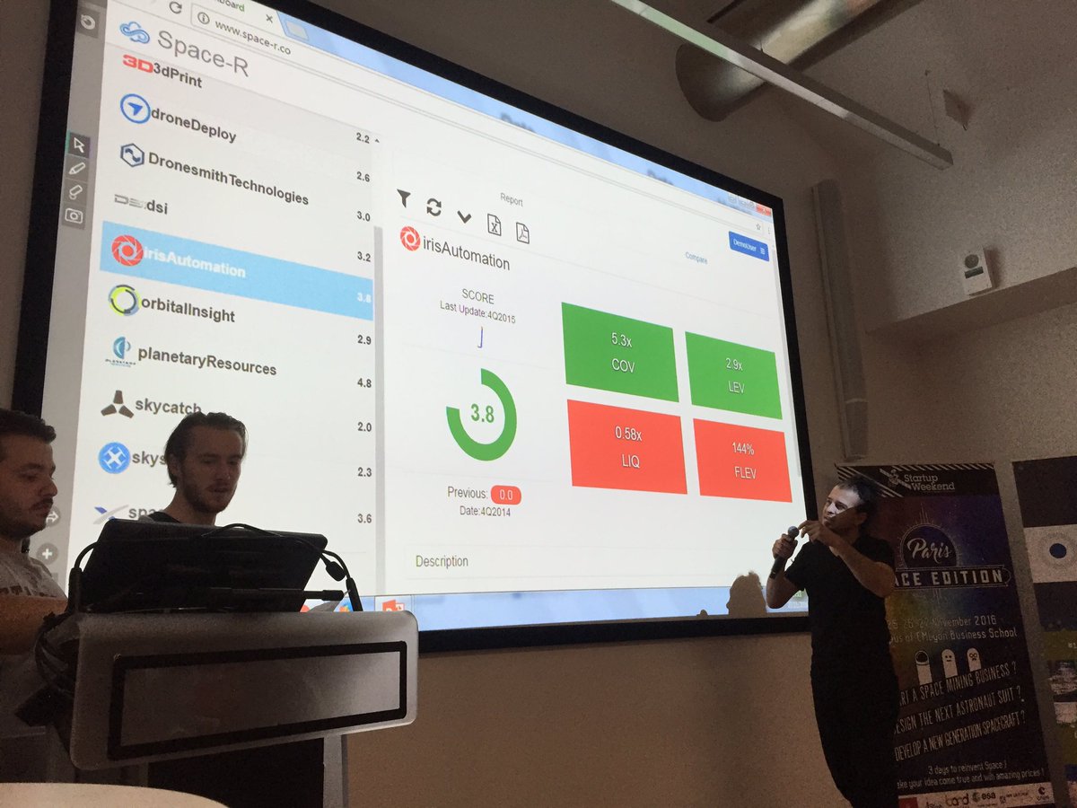judith_khh's tweet photo. Thanks to our global sponsor @dotCO to provide free domain to our attendees! They can create website during the weekend :) #SWspaceParis https://t.co/xzhwkB8lDt