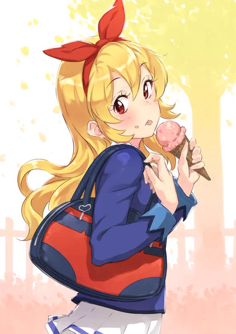 おじさんついにアイカツを観る 17話のいちごちゃんに泣く 