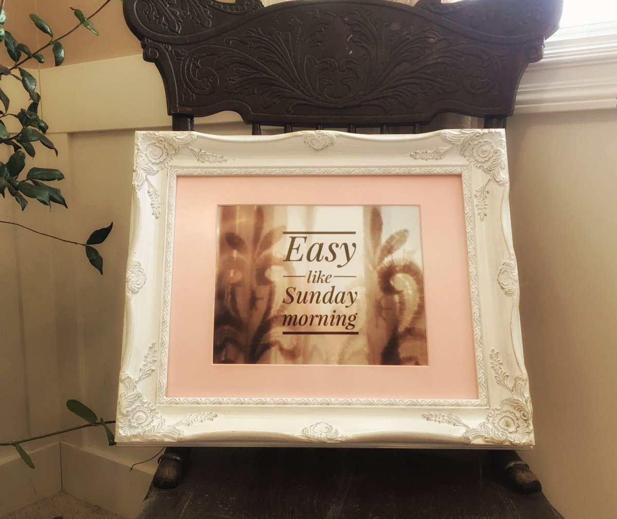 SohoRoseco's tweet photo. 🎀 love this 🎀 Sunday Morning 
#sundaymorning #sundays #etsyshop #sopretty #💕 https://t.co/uIBZSNS4Wg