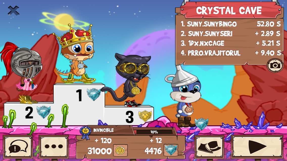 sunybingo's tweet photo. thx #sunyseri !!! smashed with seri and holli 😎 https://t.co/uBmFJiYxNa