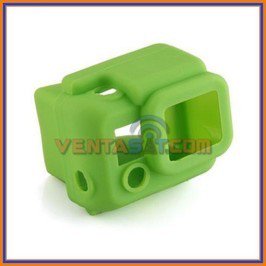 Venta_SAT's tweet photo. ¡Me gusta! " #GOPRO FUNDA #SILICONAHERO #hero3 DE COLOR" en #wallapop https://t.co/TnzkMI3N1z https://t.co/OOYTjTqPVo
