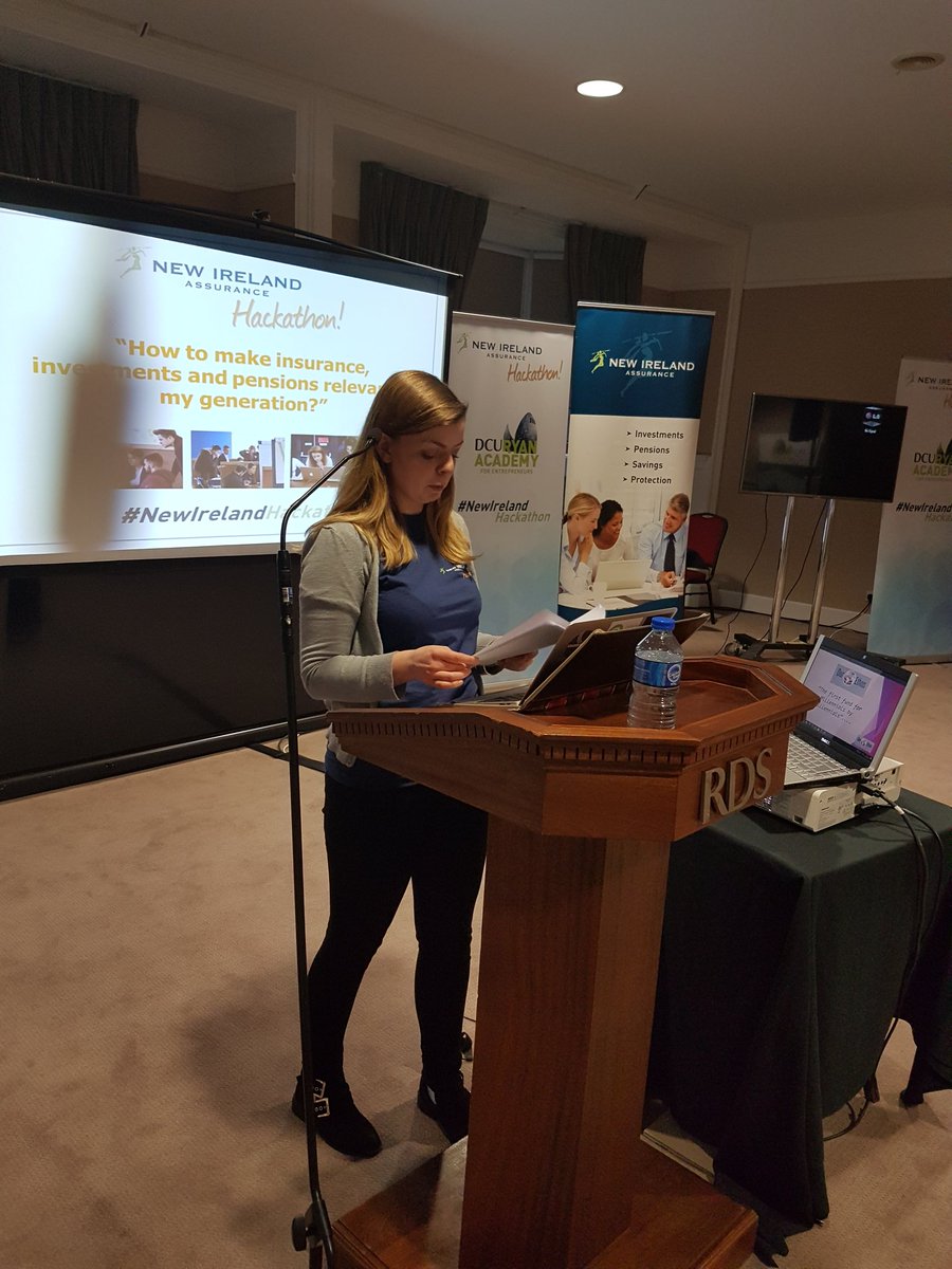 Our__Ethos's tweet photo. @Our__Ethos Making the most of the last few minutes #PitchPerfect @RyanAcademy #newirelandhackathon https://t.co/7VsqOq151H