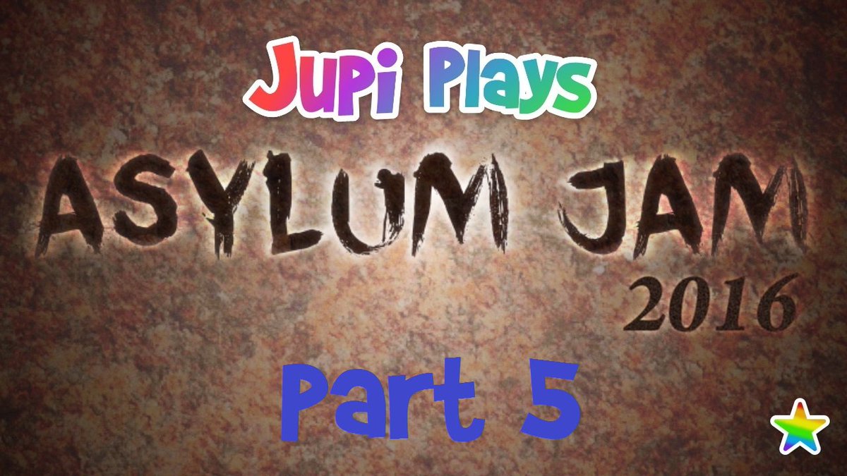 Jupiter_Hadley's tweet photo. Check out part 5 of my #AsylumJam2016 compilation!
https://t.co/LTax3ozaTo
@BWHolland @GTGamazing @curtissivess @CB_Games01 @bioninjagames https://t.co/cgZiqXgvlk