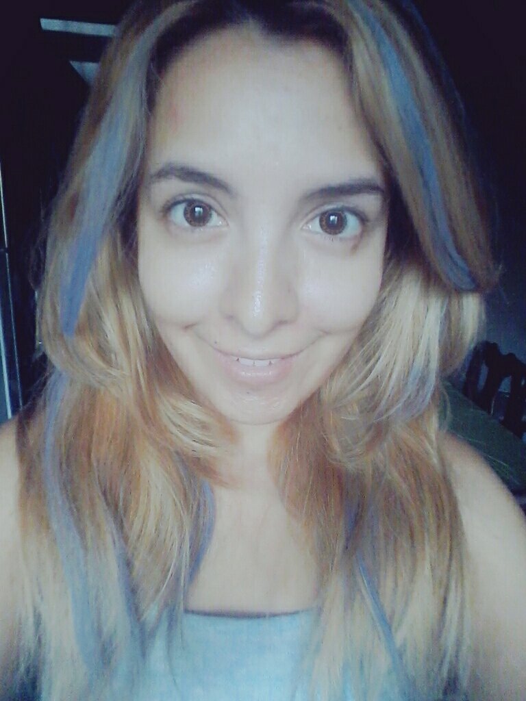 L1ttledoll's tweet photo. Morning!!
#ManeeDiary #Despertando #FuckTheRest https://t.co/FNJNi7ZIAV