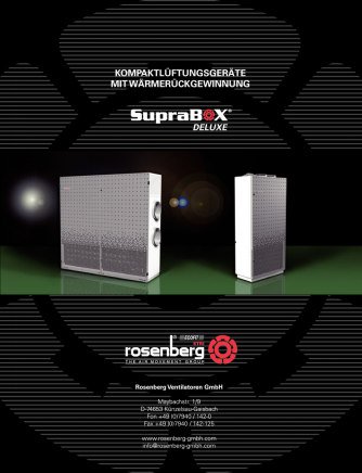 HVACR_Catalogs's tweet photo. SupraBox DELUXE developed for decentralized structure in space https://t.co/zMK5O8lrOo https://t.co/gMh8AupHpg
