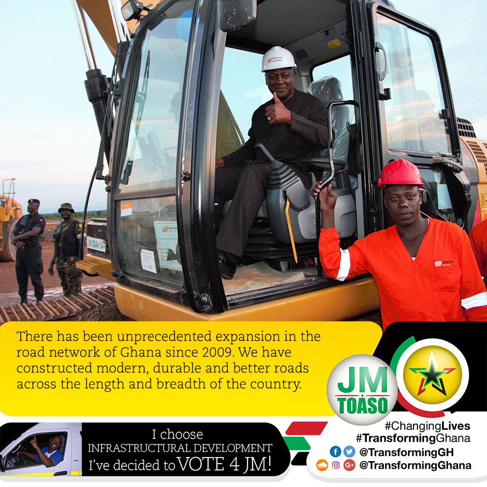 afya_barbie's tweet photo. #TGFlashBack #ChangingLives #TransformingGhana #JMToaso https://t.co/reHHArGmaV