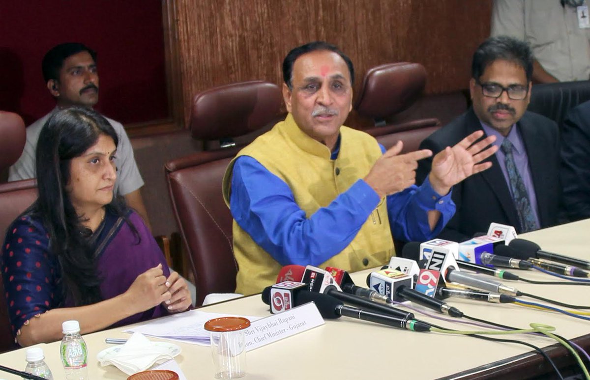 DeshGujarat tweet media