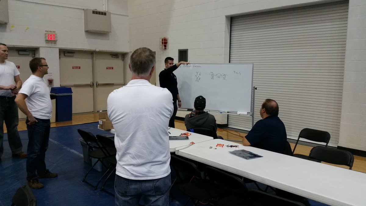 The Maker Garden tweet media