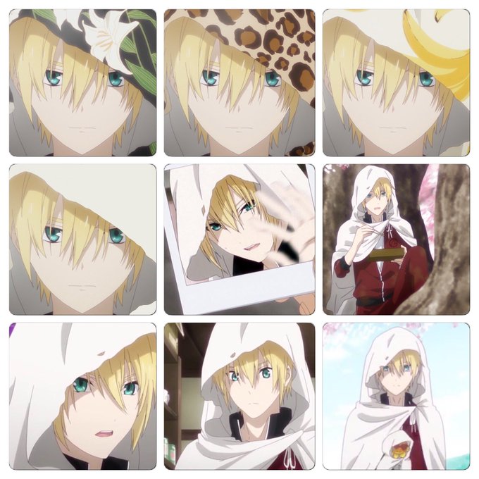 Touken Hanamaruのtwitterイラスト検索結果 古い順