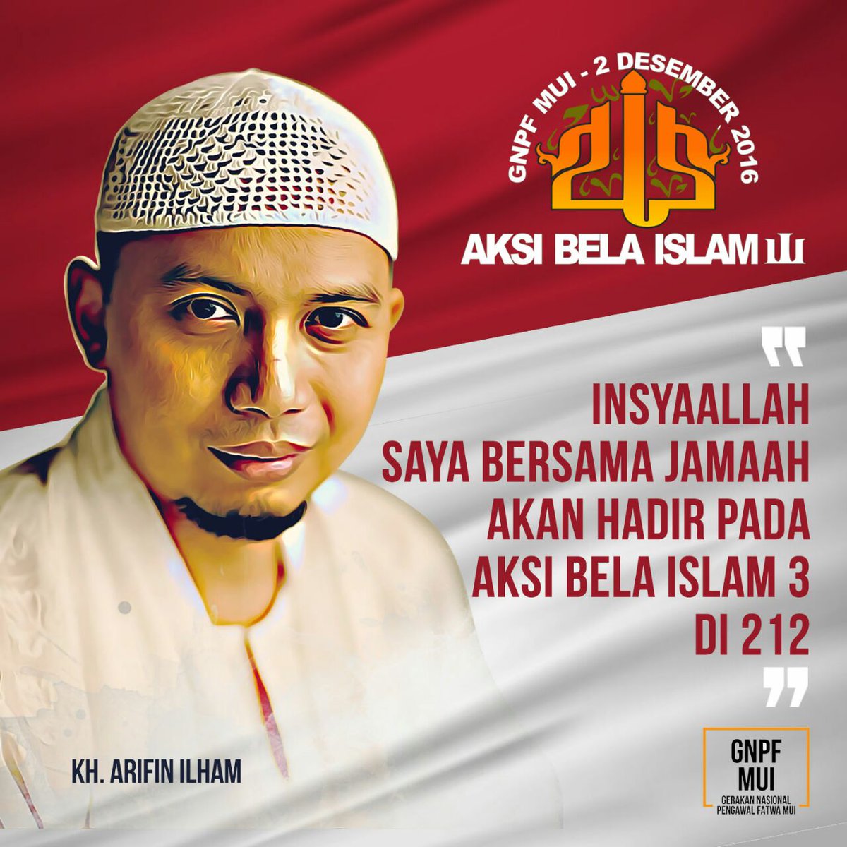 Bela Islam tweet media
