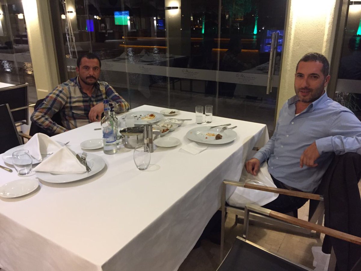 Yaşar kenan kılıç (@1978_kl) on Twitter photo El clasıco başlasın (@ D-Marin Didim Yacht Club in Didim, Türkiye w/ <a href="/yahya_salabas/">Yahya Salabas</a>) swarmapp.com/c/53RIXRZ5Xn1 El clasıco başlasın (@ D-Marin Didim Yacht Club in Didim, Türkiye w/ <a href="/yahya_salabas/">Yahya Salabas</a>) swarmapp.com/c/53RIXRZ5Xn1
